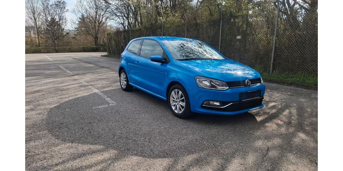 VW Polo 155.000 km 5.999 &euro; stuttgart 70469