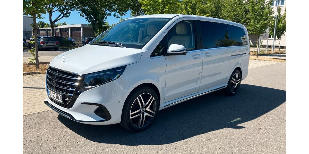 Mercedes-Benz 300 25.000 km 110.000 &euro; Böblingen 71034