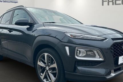 Hyundai KONA 95.000 km 16.490 &euro; Heilbronn 74076