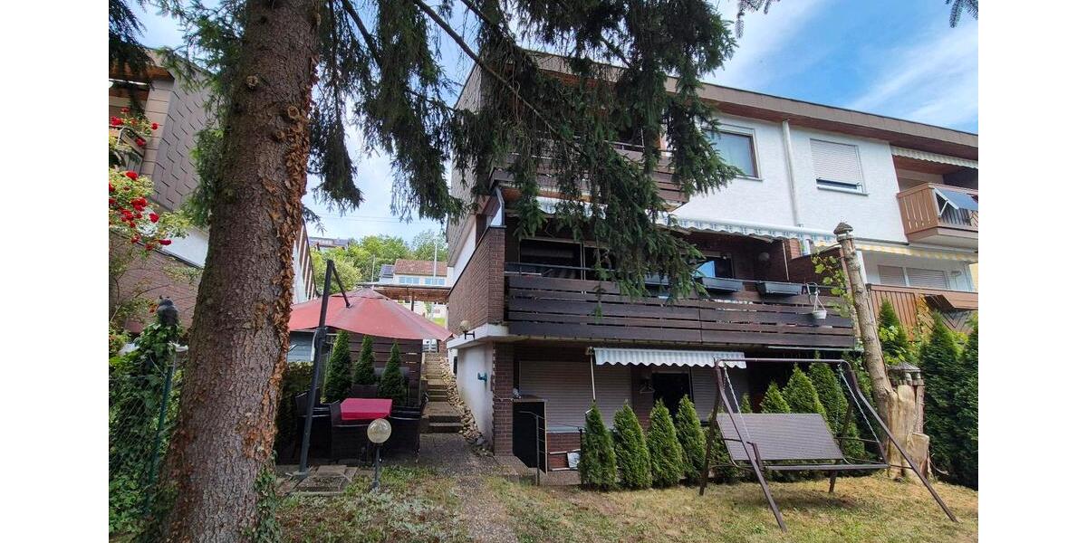 Maisonettenwohnung Sindelfingen Darmsheim - 3 Zimmer, 80 m&sup2;, 1.450&euro; | Angebot:26038465