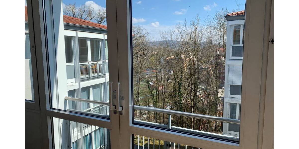 Etagenwohnung Backnang - 2 Zimmer, 47 m&sup2;, 665&euro; | Angebot:25662415