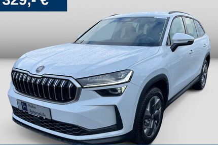 Skoda Kodiaq 25.990 km 41.795 &euro; Weinstadt-Endersbach 71384