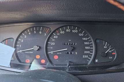 Opel Omega 94.000 km 1.500 &euro; Freiberg am Neckar 71691