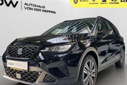 Seat Arona 20.100 km 20.880 &euro; Heilbronn 74076