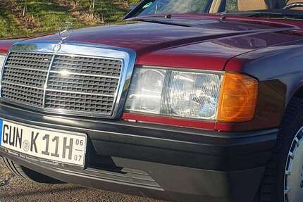 Mercedes-Benz 190 135.700 km 12.800 &euro; Ludwigsburg, Stadt 71638