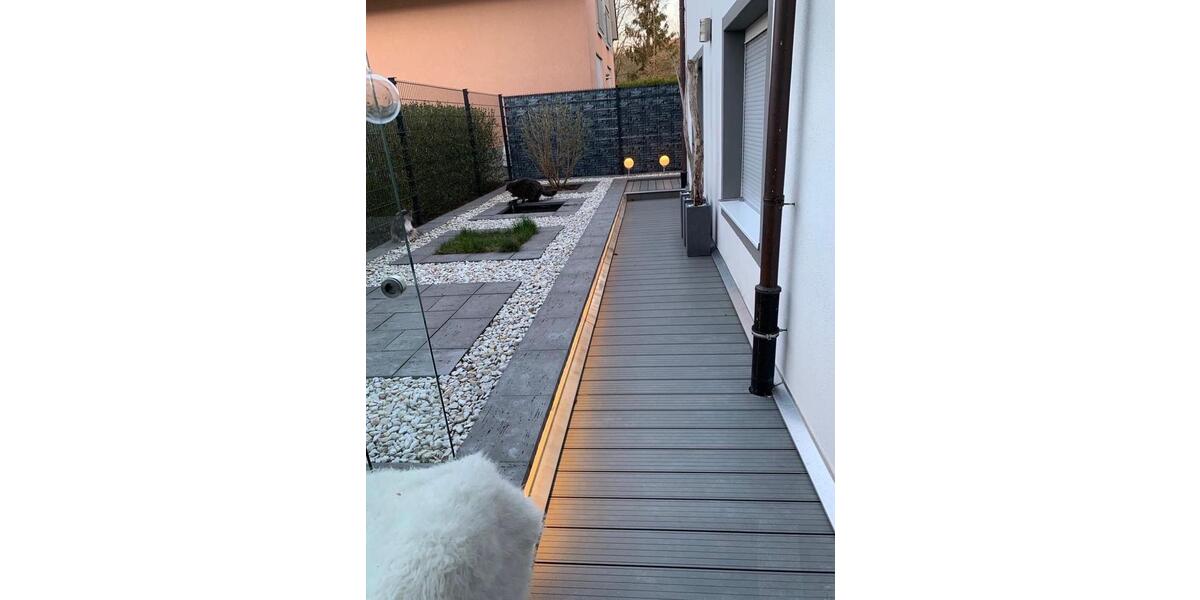 Etagenwohnung Mühlacker - 2.5 Zimmer, 100 m&sup2;, 1.100&euro; | Angebot:26036240