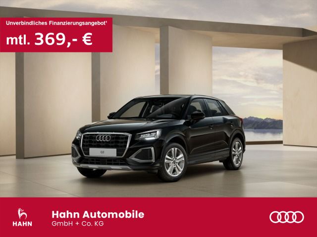Audi Q2 1.500 km 27.090 &euro; Backnang 71522