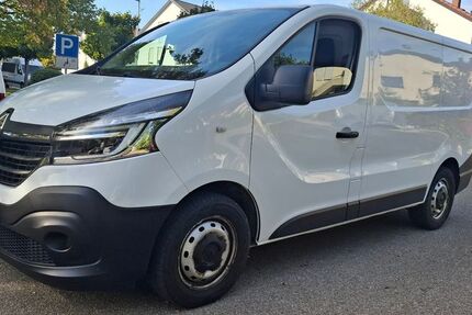 Renault Trafic 170.000 km 11.800 &euro; Kernen i. r 71394