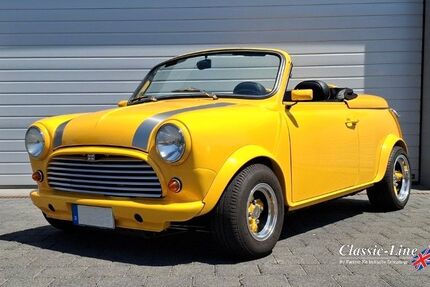 Rover Andere 39.145 km 35.000 &euro; Kirchheim/Neckar 74366