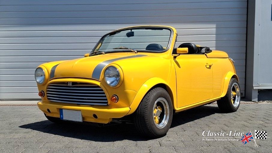 Rover Andere 39.145 km 35.000 &euro; Kirchheim/Neckar 74366