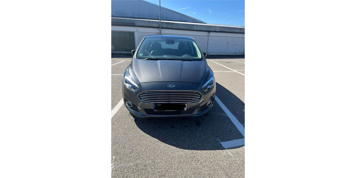 Ford S-Max 100.890 km 19.000 &euro; Steinheim an der Murr 71711