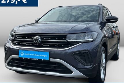 VW T-Cross 23.333 km 22.890 &euro; Ludwigsburg 71634