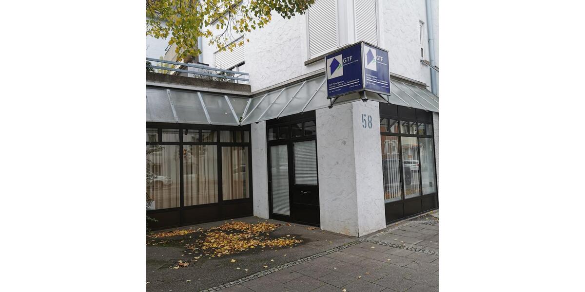 Gewerbeobjekt Fellbach Oeffingen - 1.250&euro; | Angebot:25086892