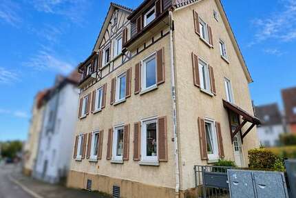 Haus Stuttgart Degerloch - 13 Zimmer, 224 m&sup2;, 590.000&euro; | Angebot:26397919