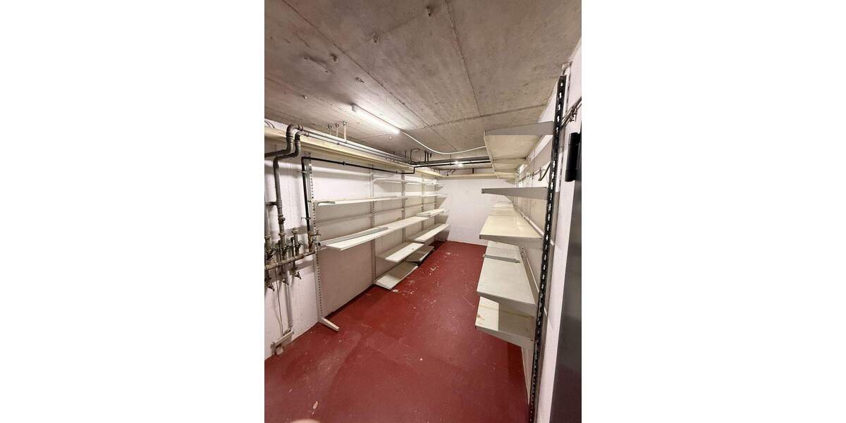 Gewerbeobjekt Löchgau - 1.190&euro; | Angebot:25777656