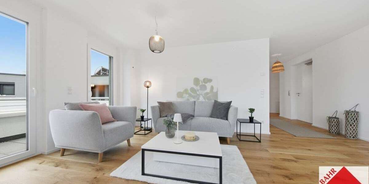 Etagenwohnung Sindelfingen - 4 Zimmer, 134 m&sup2;, 915.000&euro; | Angebot:25606405