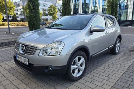 Nissan Qashqai 149.800 km 5.800 &euro; Heilbronn 74074