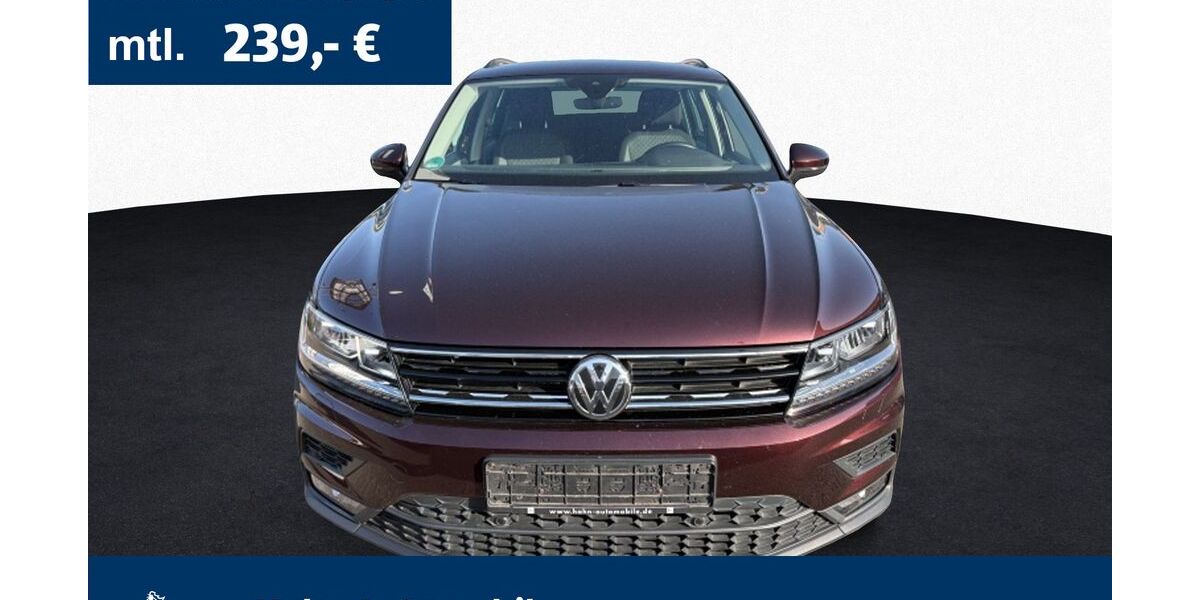 VW Tiguan 46.690 km 22.930 &euro; Esslingen (bei Stuttgart) 73734