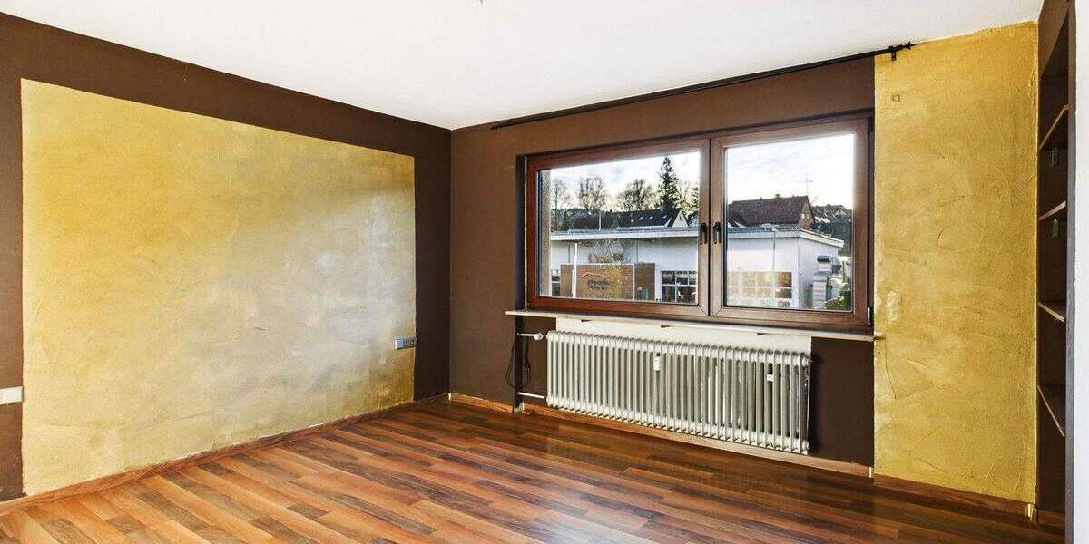 Etagenwohnung Winnenden - 4 Zimmer, 107 m&sup2;, 315.000&euro; | Angebot:25732396