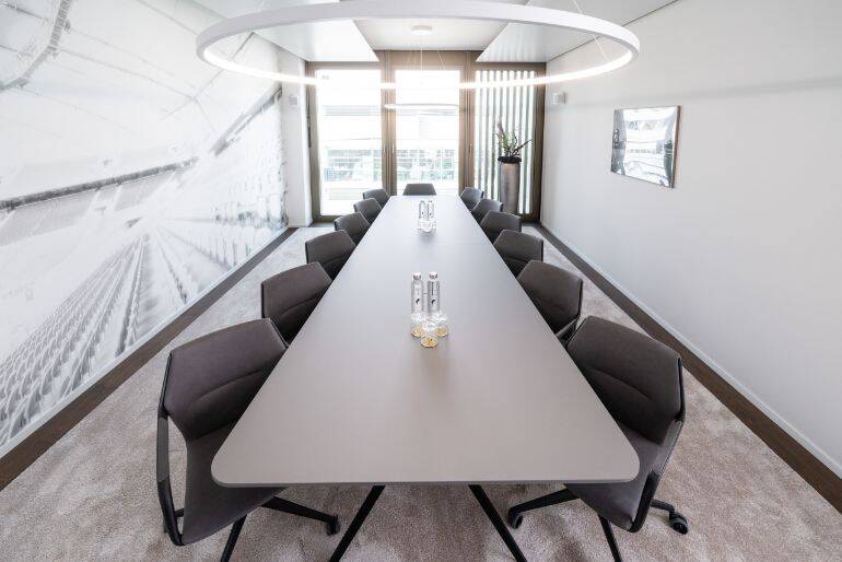 Gewerbeobjekt Stuttgart Mitte - 920&euro; | Angebot:25724354