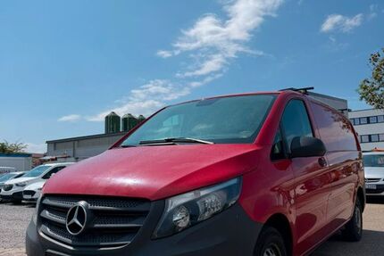 Mercedes-Benz Vito 239.000 km 6.590 &euro; LUDWIGSBURG 71642
