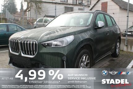 BMW X1 35.149 km 32.477 &euro; Heilbronn 74074