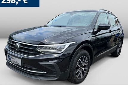 VW Tiguan 54.216 km 26.490 &euro; Fellbach 70736