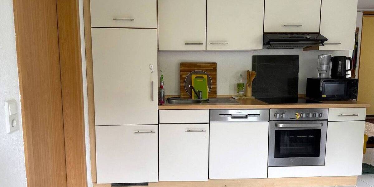 Etagenwohnung Korb Kleinheppach - 6 Zimmer, 156 m&sup2;, 399.000&euro; | Angebot:25669990