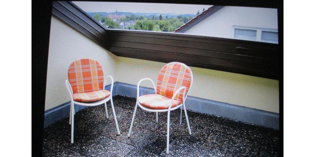 Dachgeschoßwohnung Backnang - 1 Zimmer, 40 m&sup2;, 139.900&euro; | Angebot:25865270