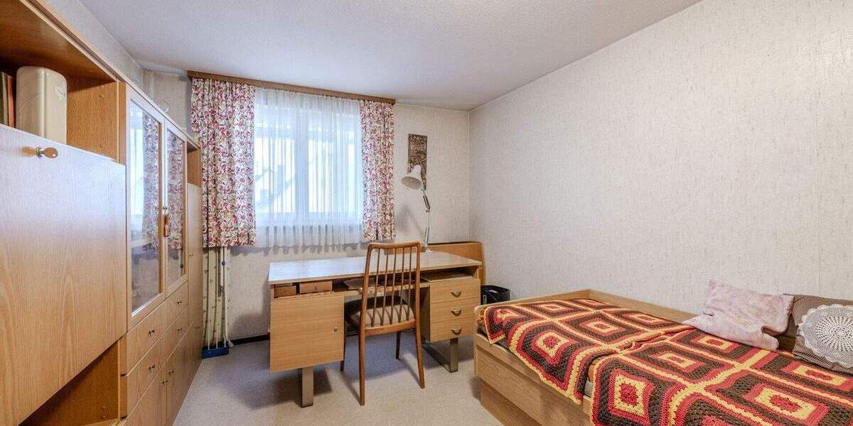 Etagenwohnung Ludwigsburg West - 3 Zimmer, 73 m&sup2;, 249.000&euro; | Angebot:25837525