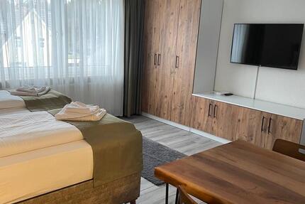 Wohnung Waiblingen - 1 Zimmer, 40 m&sup2;, 750&euro; | Angebot:27557889