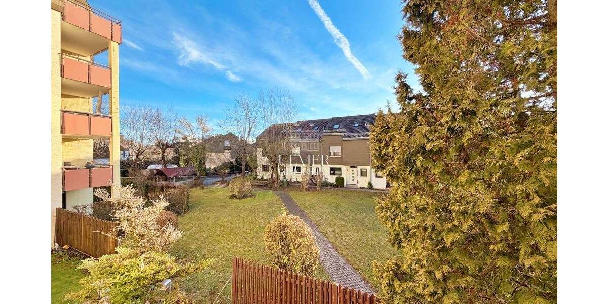 Etagenwohnung Böblingen Dagersheim - 3 Zimmer, 94 m&sup2;, 375.000&euro; | Angebot:25750172
