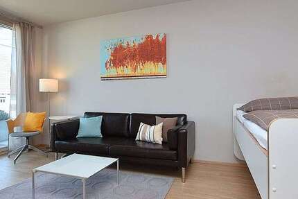 Zimmer Stuttgart Birkach - 1 Zimmer, 1.200&euro; | Angebot:24356114