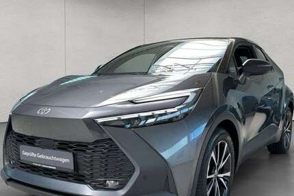 Toyota C-HR 14.300 km 27.850 &euro; Stuttgart 70469