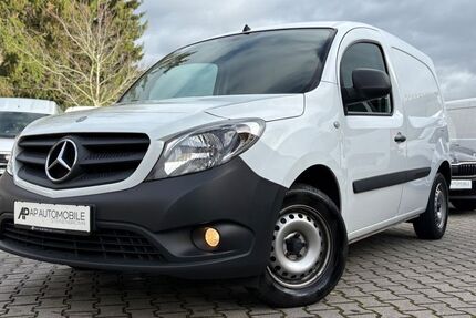 Mercedes-Benz Citan 65.992 km 13.790 &euro; Steinenbronn 71144