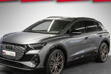 Audi Q4 e-tron 103.189 km 34.430 &euro; Stuttgart 70469