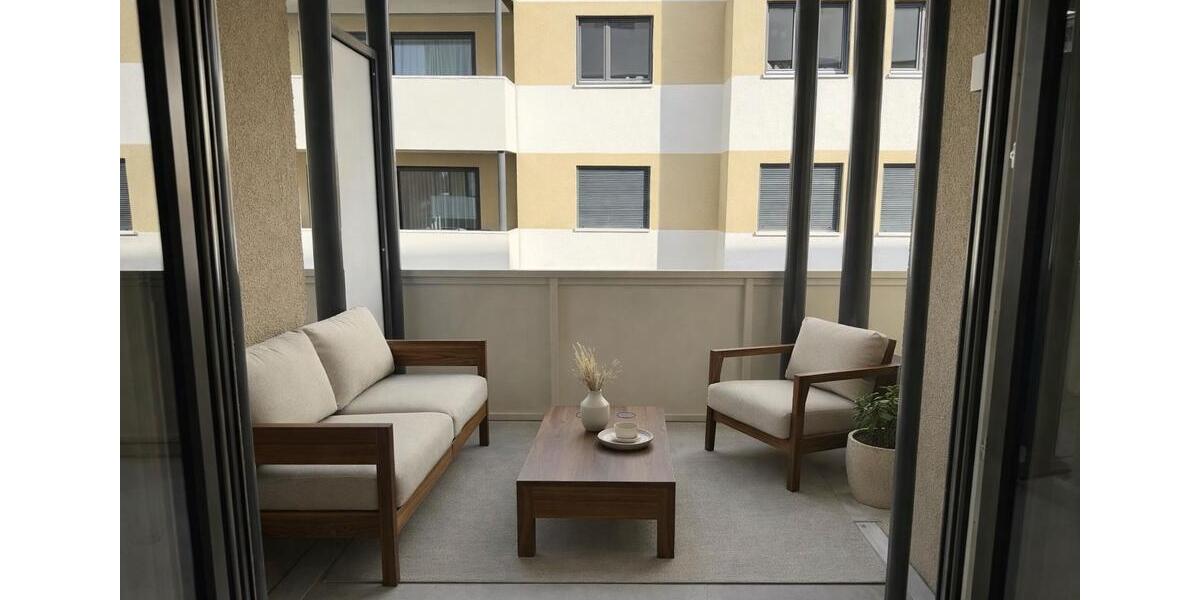 Etagenwohnung Sindelfingen Darmsheim - 2 Zimmer, 59 m&sup2;, 1.090&euro; | Angebot:25479857