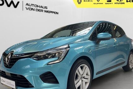 Renault Clio 39.600 km 12.980 &euro; Heilbronn 74076