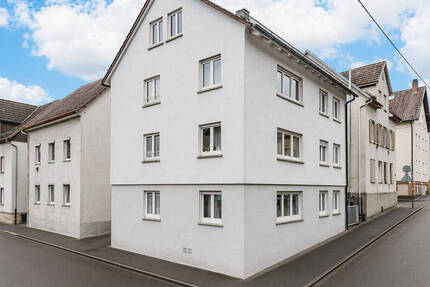 Haus Stuttgart Münster - 1 Zimmer, 181 m&sup2;, 567.000&euro; | Angebot:26378145