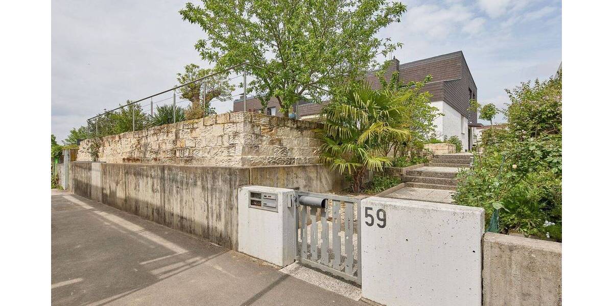 Mehrfamilienhaus, Wohnhaus Waiblingen Beinstein - 7 Zimmer, 195 m&sup2;, 1.490.000&euro; | Angebot:26596534
