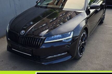 Skoda Superb 139.630 km 24.770 &euro; Waiblingen 71332