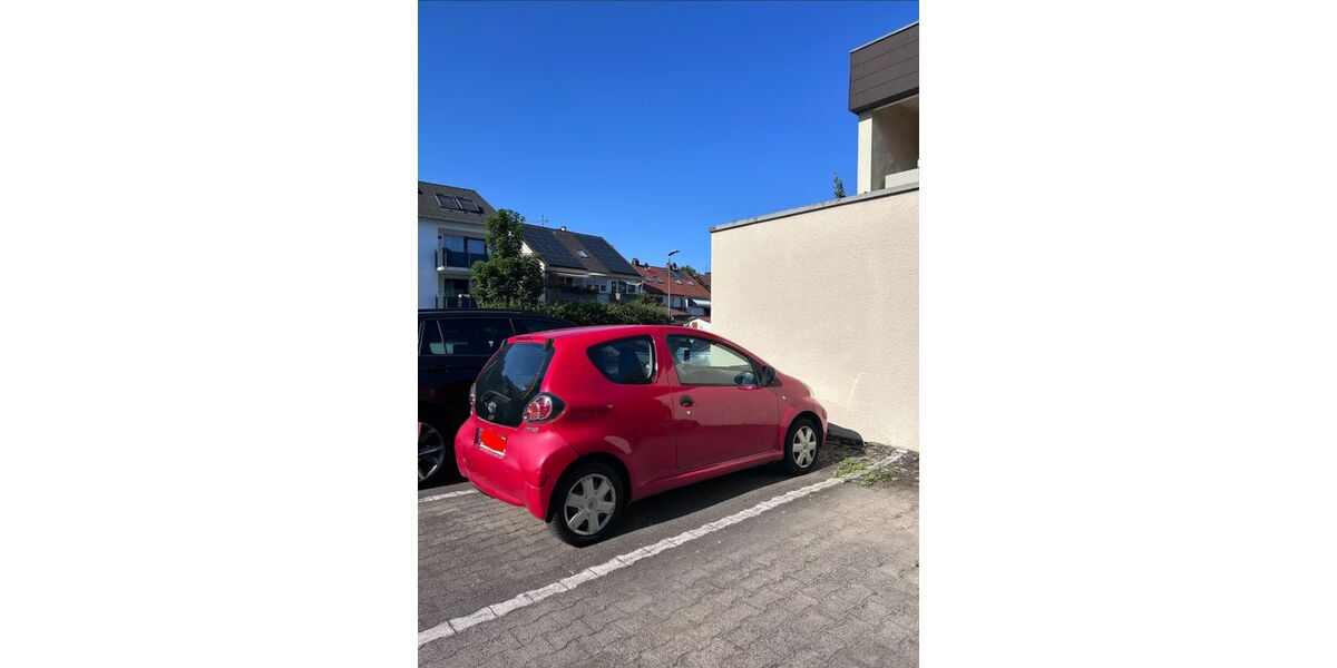 Toyota Aygo (X) 198.000 km 1.099 &euro; Ostfildern 73760