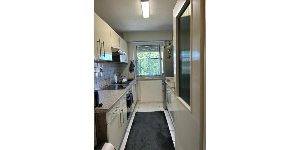 Etagenwohnung Waiblingen - 3 Zimmer, 68 m&sup2;, 1.100&euro; | Angebot:27554713