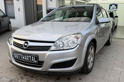Opel Astra 125.000 km 3.390 &euro; Großbottwar 71723