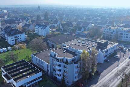 Gewerbeobjekt Leinfelden-Echterdingen Echterdingen - 2.400.000&euro; | Angebot:25198348