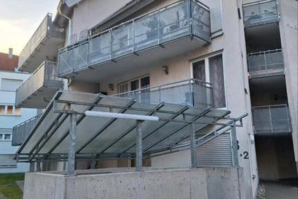 Wohnung Ludwigsburg - 2 Zimmer, 45 m&sup2;, 219.000&euro; | Angebot:25993327