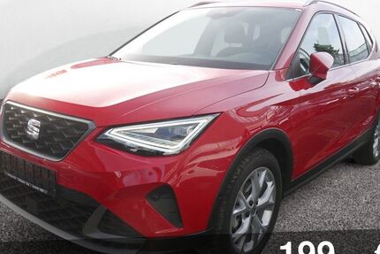 Seat Arona 7.650 km 19.870 &euro; Bietigheim-Bissingen 74321