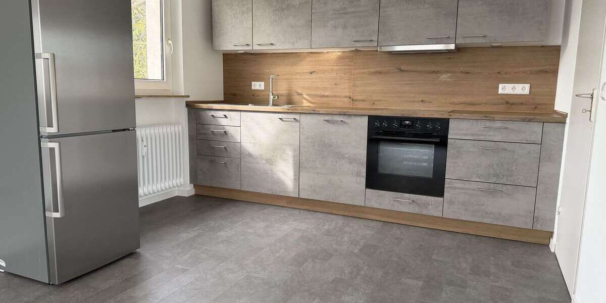 Etagenwohnung Winnenden - 3 Zimmer, 112 m&sup2;, 1.350&euro; | Angebot:26376116