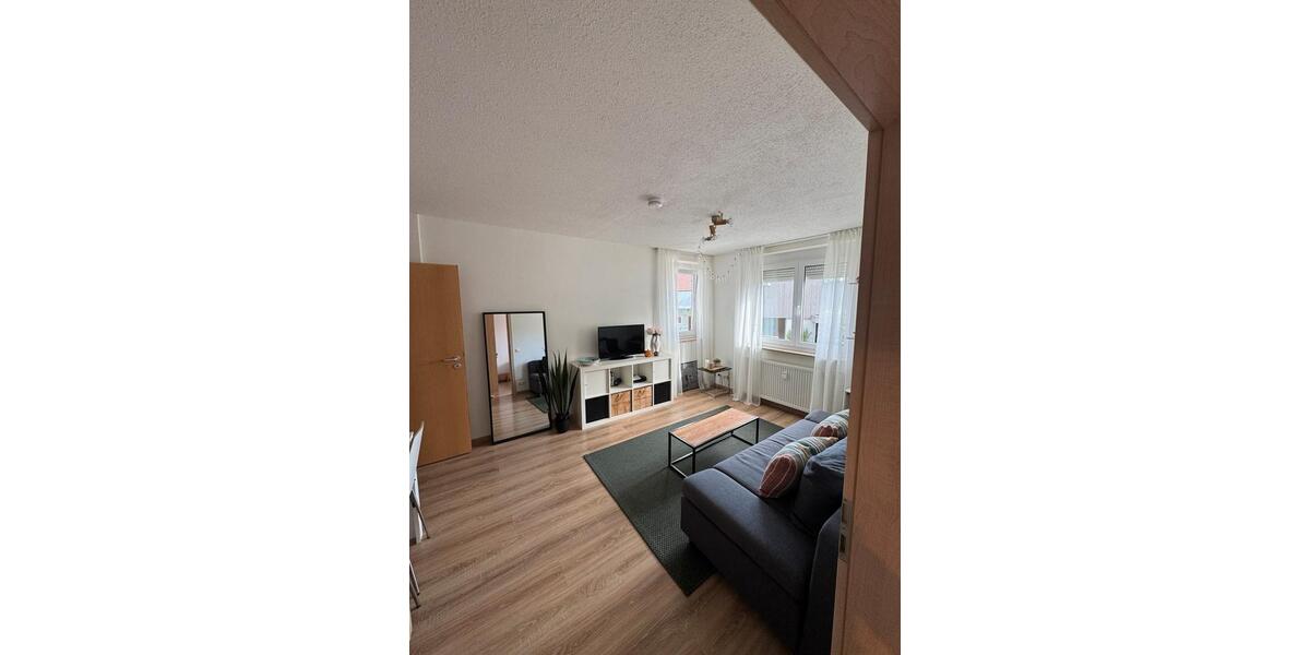 Erdgeschoßwohnung Weissach - 2 Zimmer, 40 m&sup2;, 700&euro; | Angebot:27565868