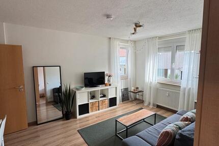 Wohnung Weissach - 2 Zimmer, 40 m&sup2;, 700&euro; | Angebot:27565868